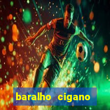 baralho cigano estrela guia